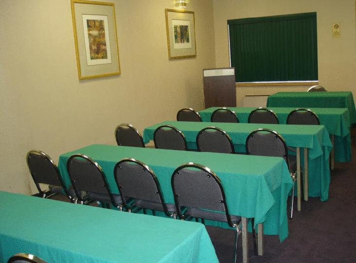 | America's Best Value Inn Phillipsburg