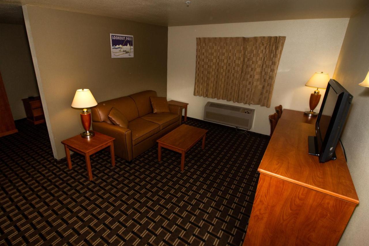 FairBridge Inn & Suites Kellogg