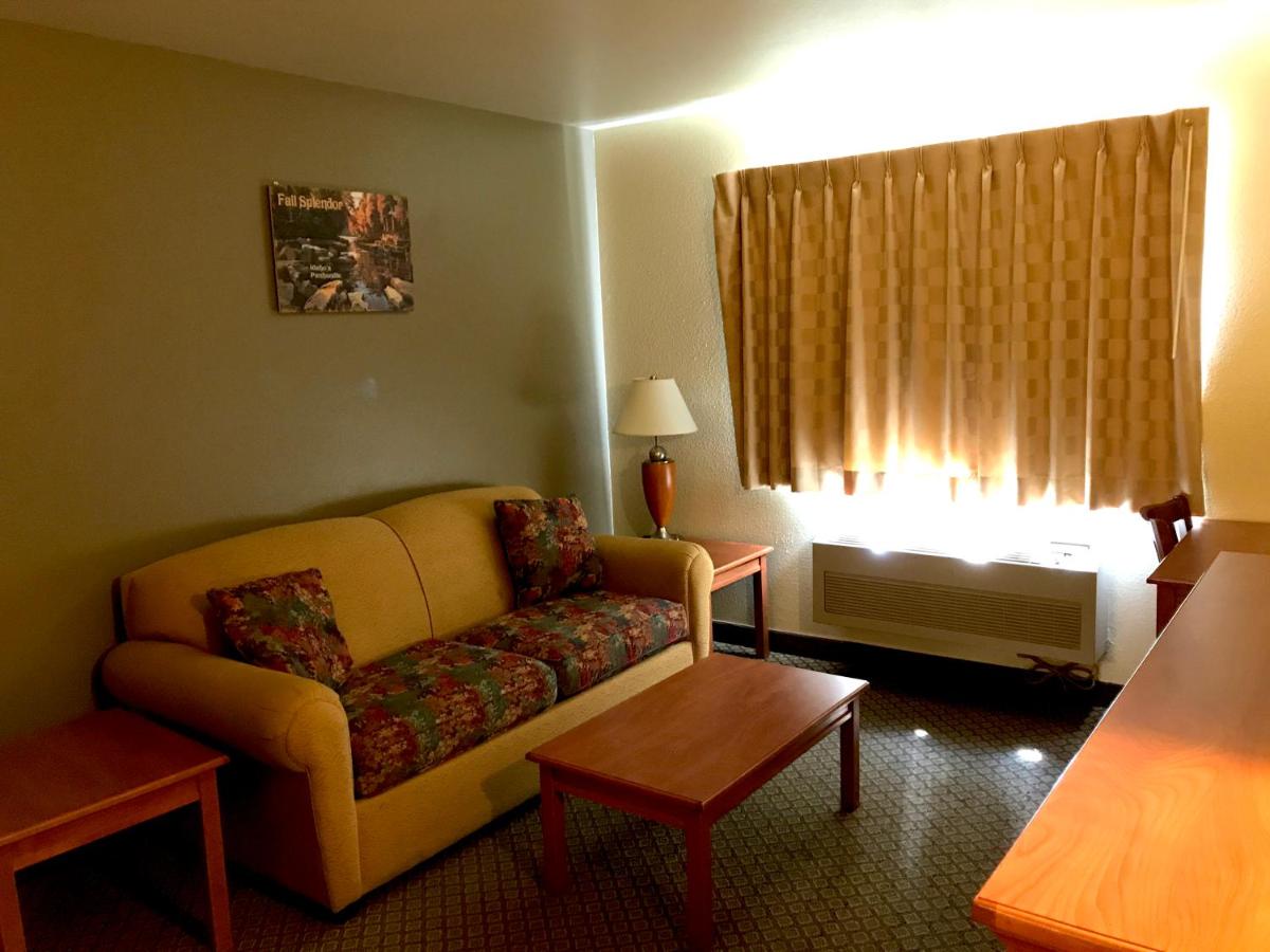 FairBridge Inn & Suites Kellogg