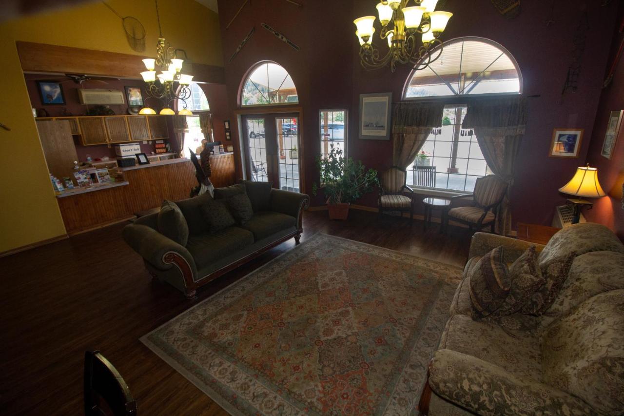 FairBridge Inn & Suites Kellogg
