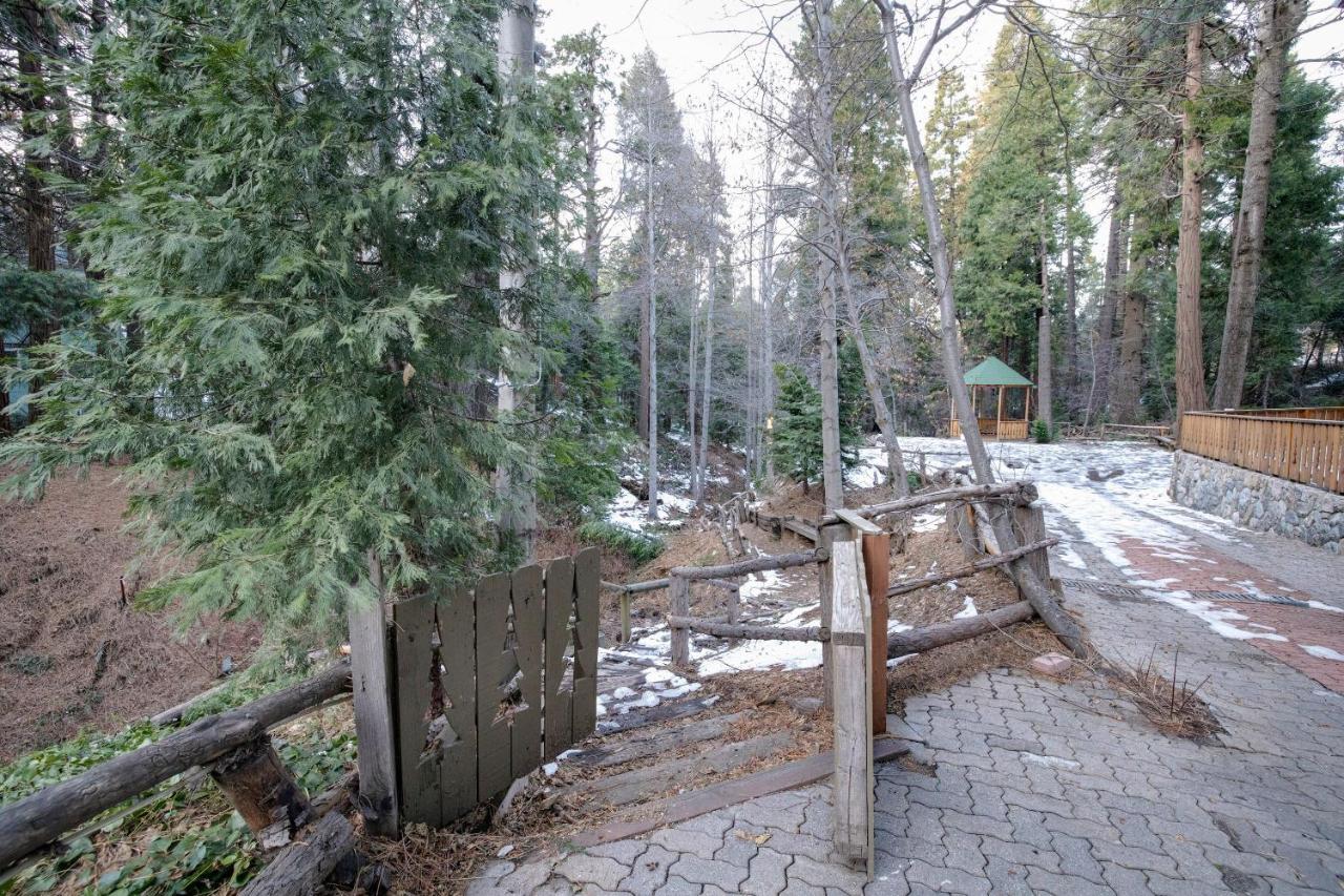 | Arrowhead Tree Top Lodge