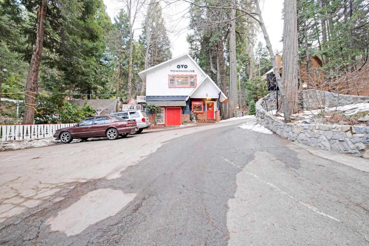 | Arrowhead Tree Top Lodge