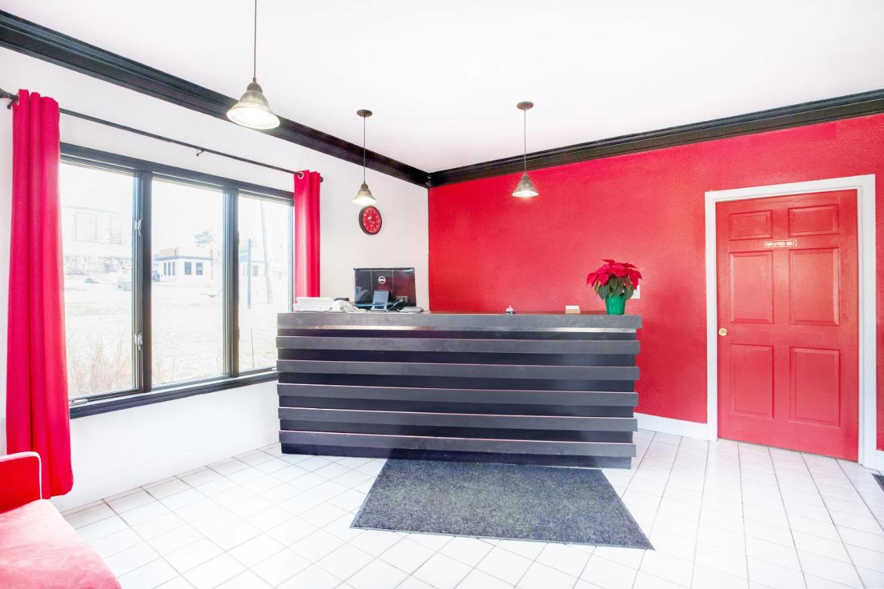  | Hotel Eastin Atchison