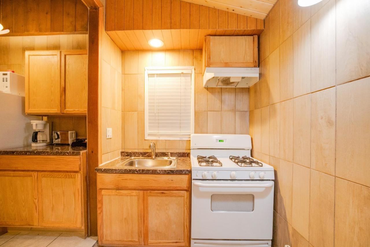 | Arrowhead Tree Top Lodge