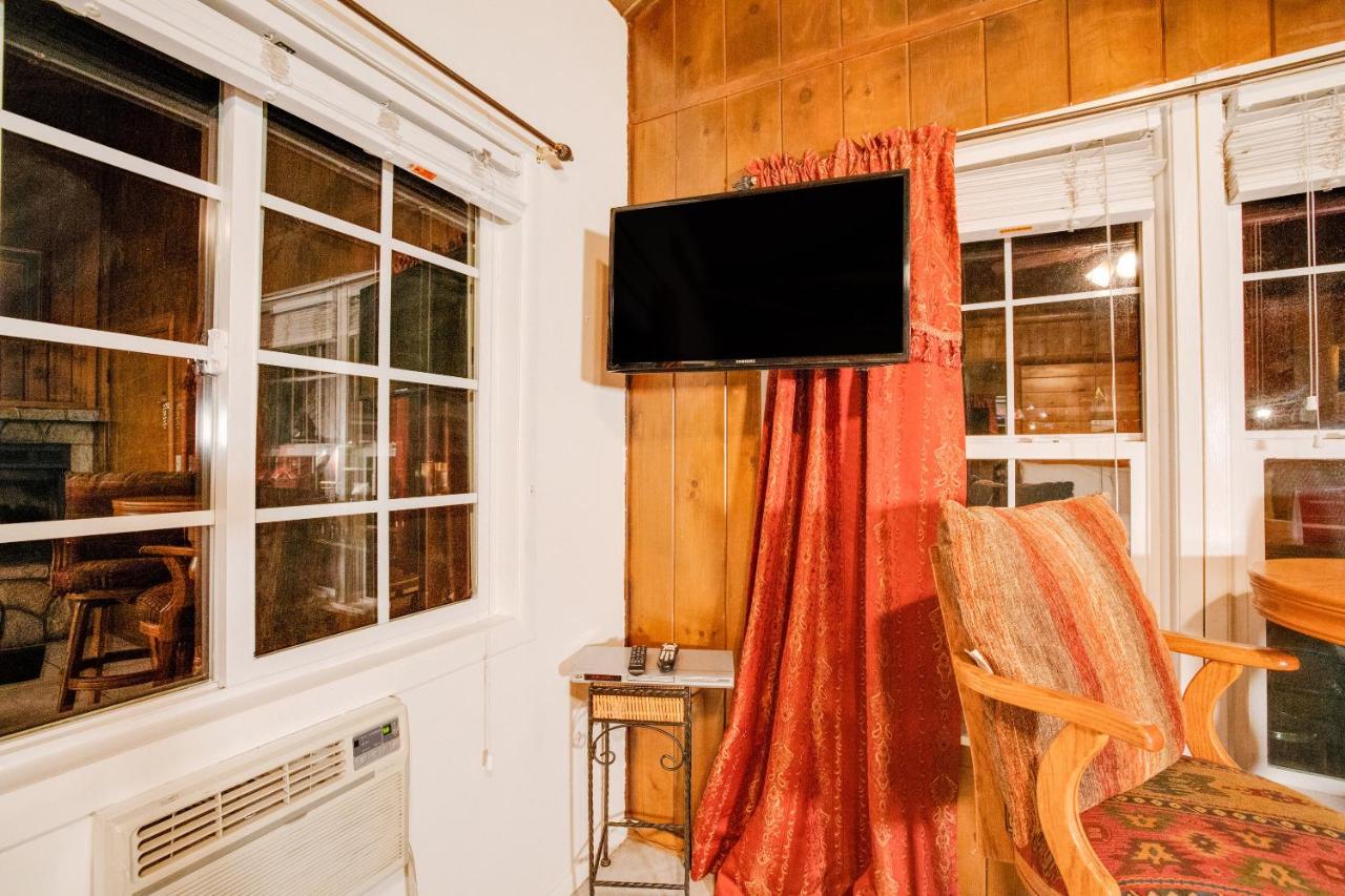 | Arrowhead Tree Top Lodge