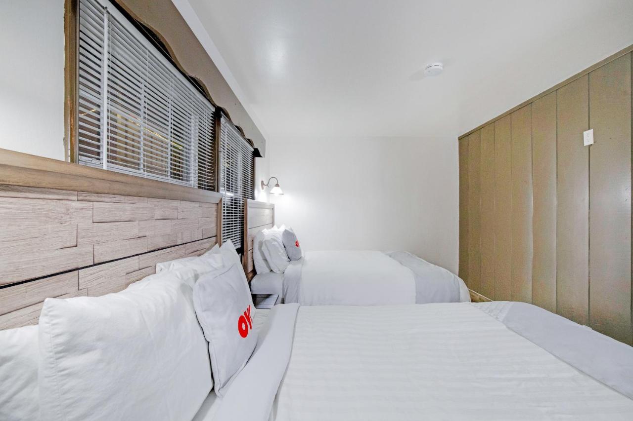 | Arrowhead Tree Top Lodge