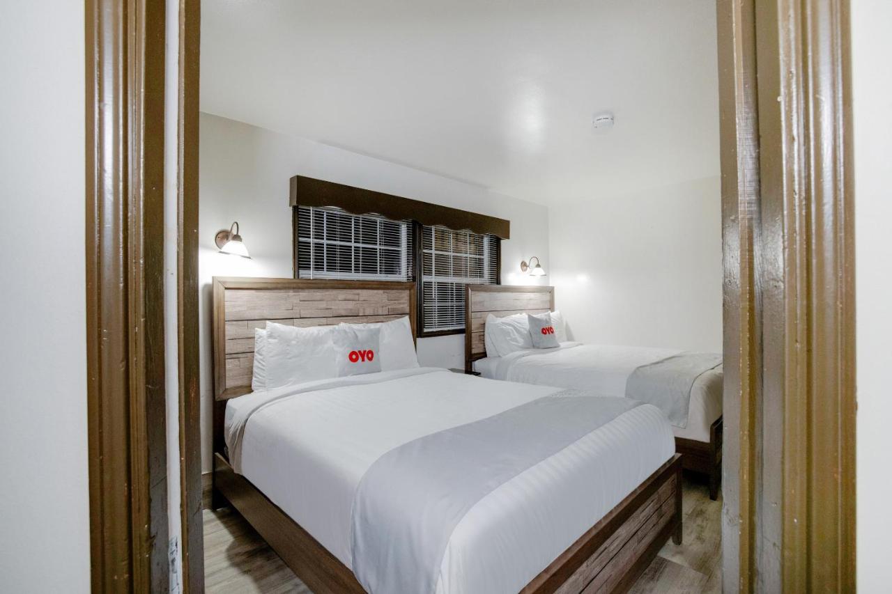 | Arrowhead Tree Top Lodge