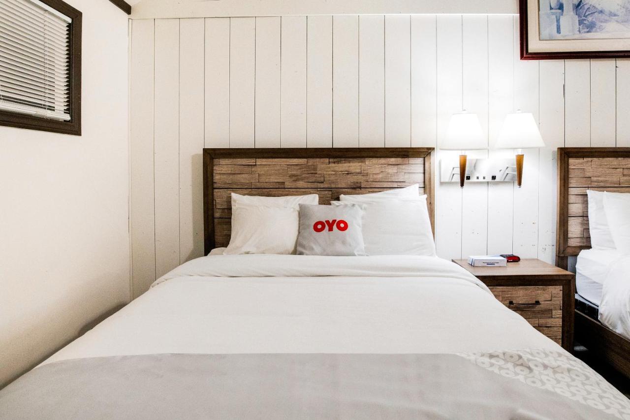 | Arrowhead Tree Top Lodge