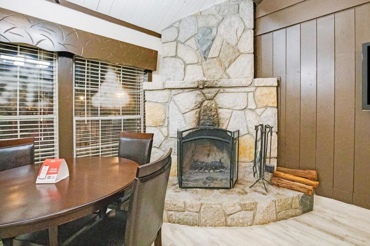  | Arrowhead Tree Top Lodge