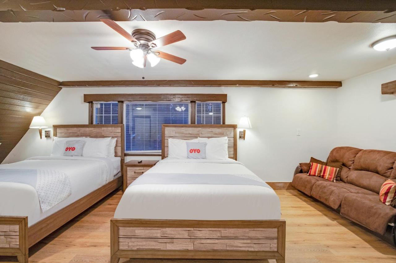 | Arrowhead Tree Top Lodge
