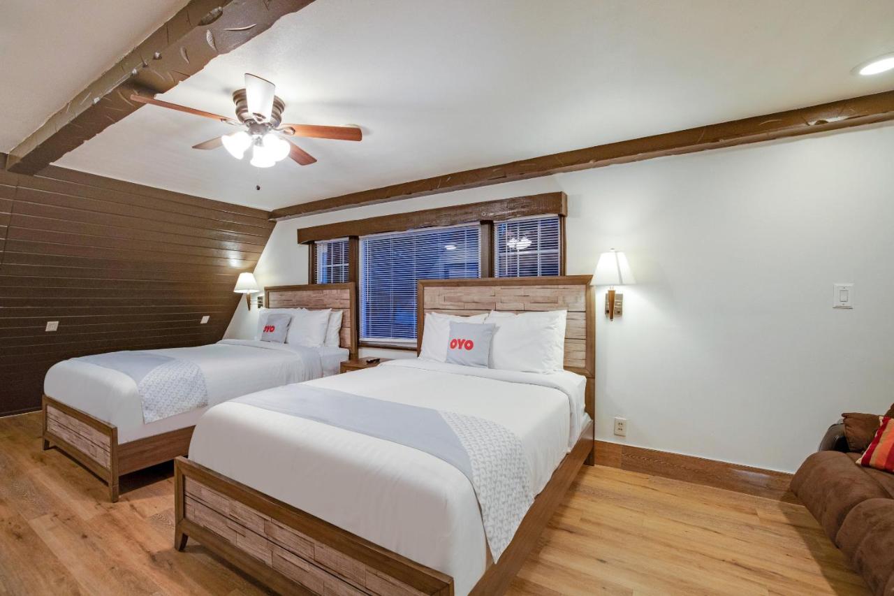 | Arrowhead Tree Top Lodge