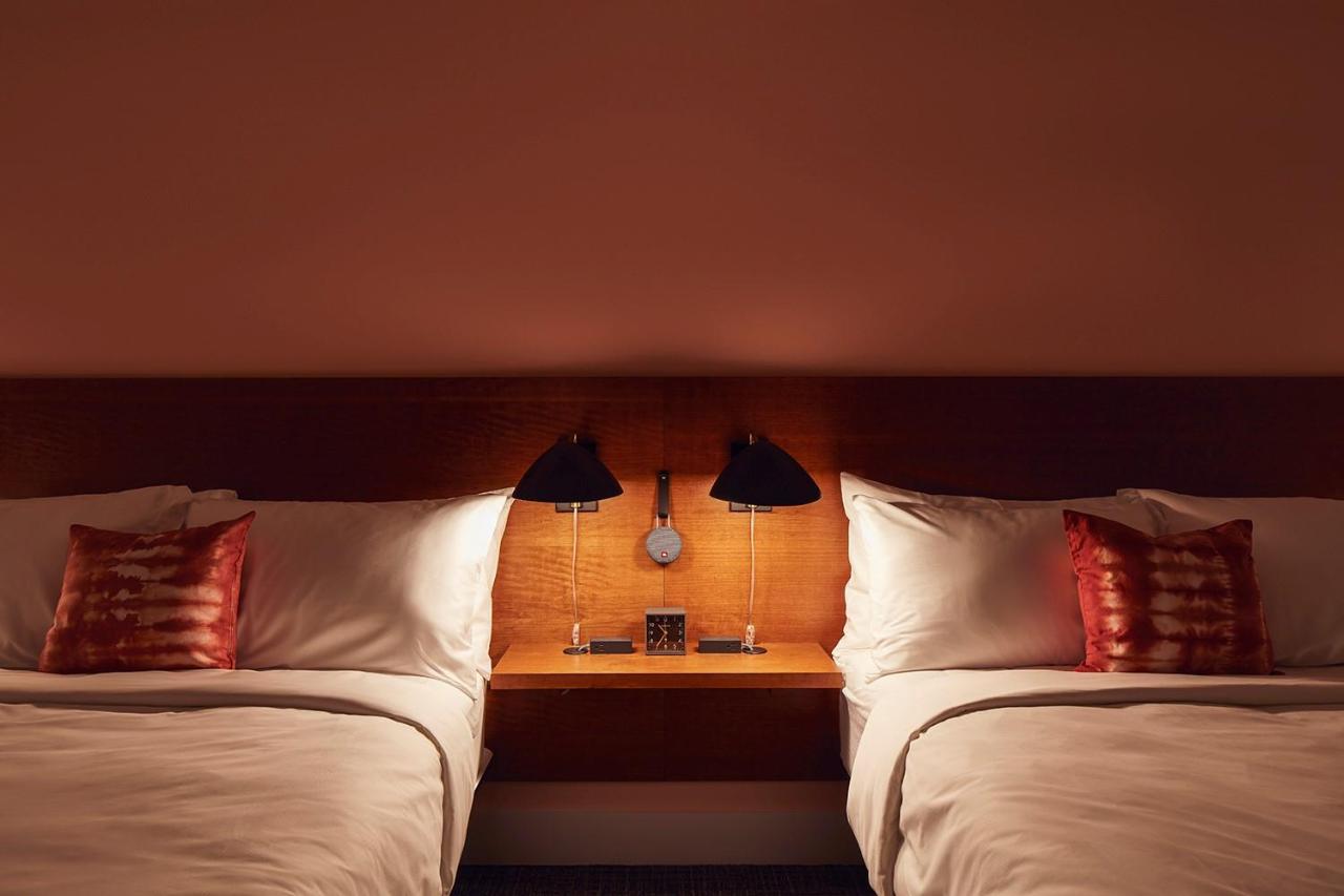 Standard Double Room at The Longleaf Hotel