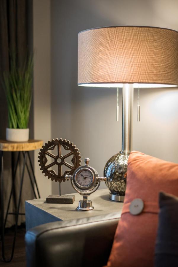 Executive King Loft at Magnolia Omaha Downtown Old - Market