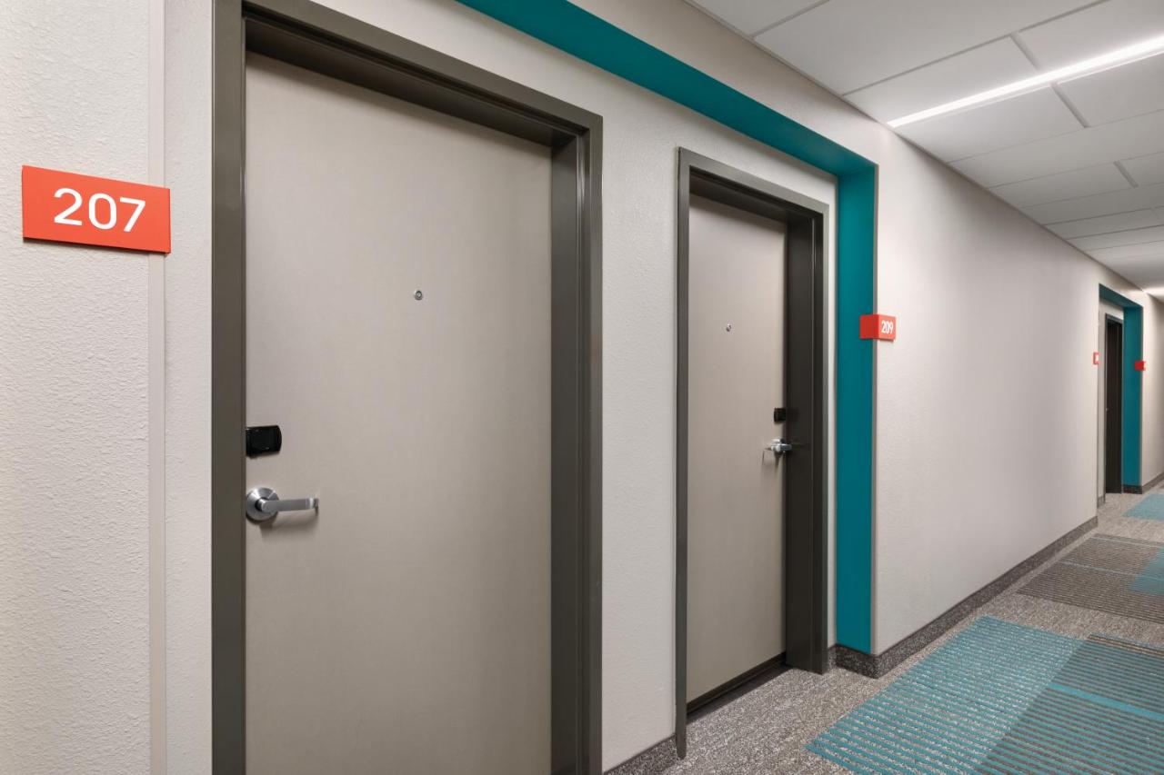 | avid hotels - Nashville South - Smyrna, an IHG Hotel