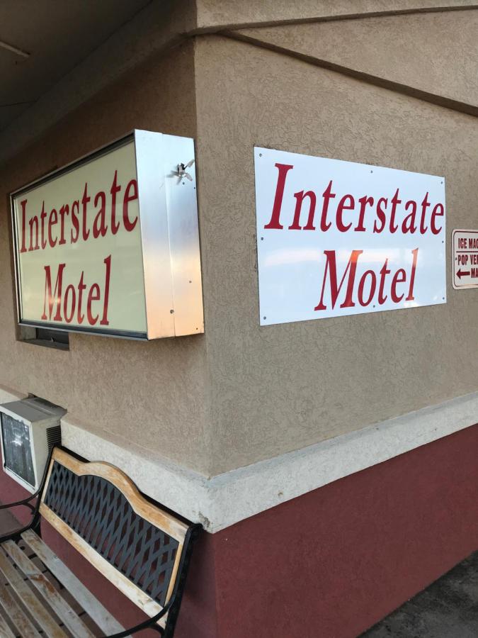  | Interstate Motel