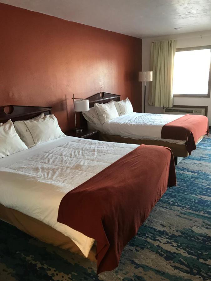  | Interstate Motel