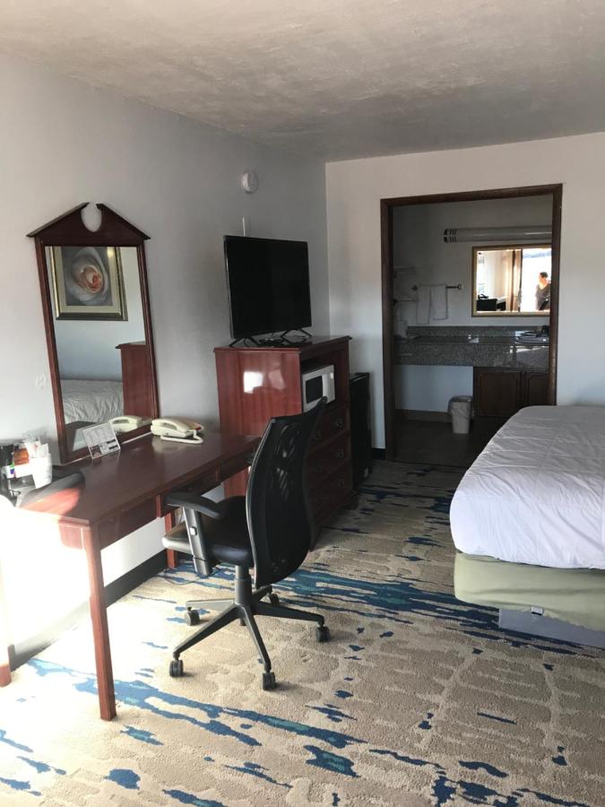  | Interstate Motel