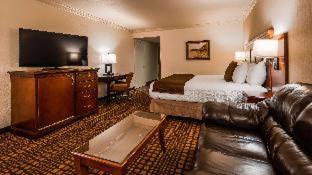 Room #176866633 at Best Western Plus Humboldt House Inn