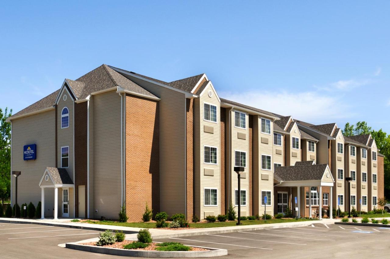 | Microtel Inn & Suites Bath