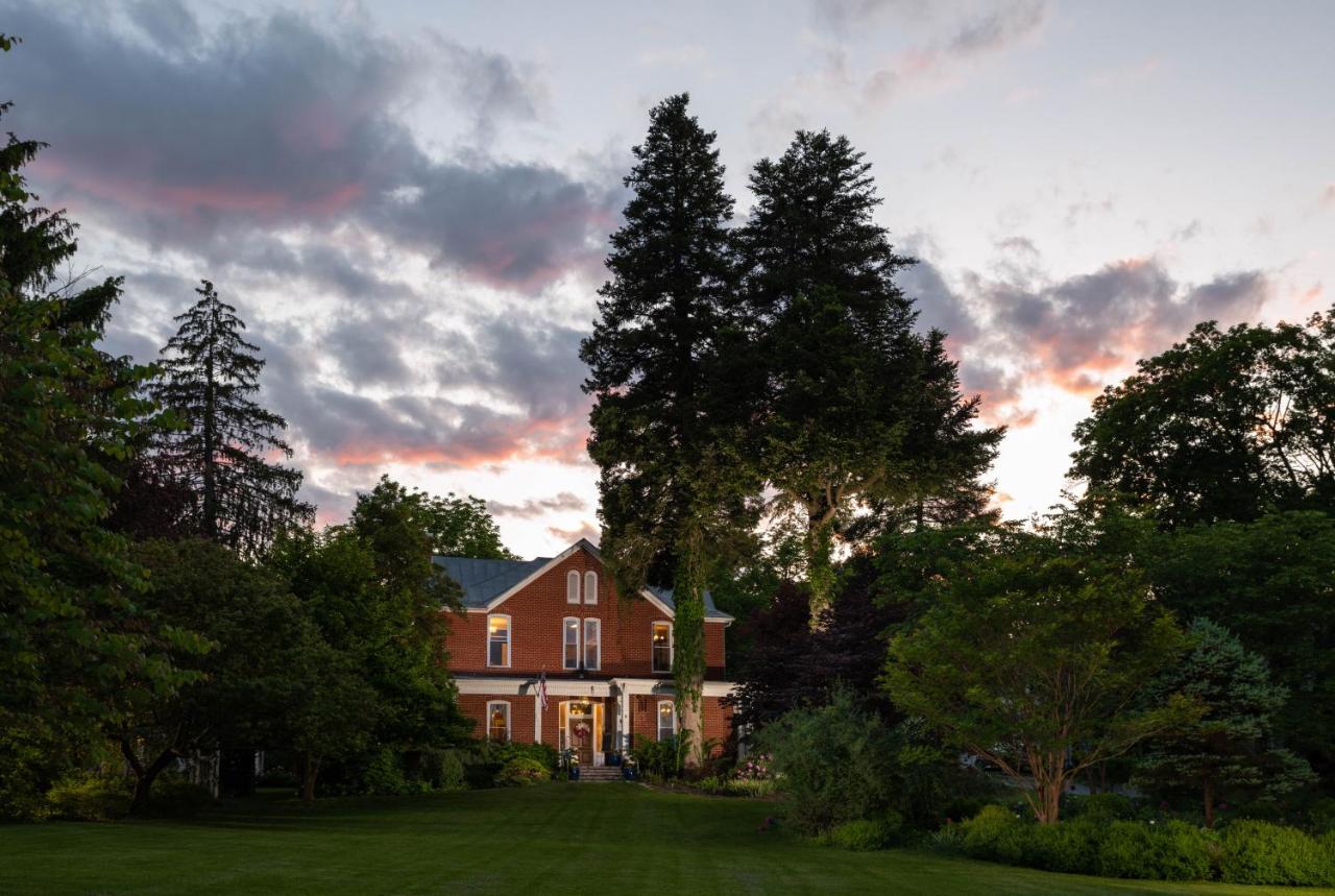 | South Court Inn