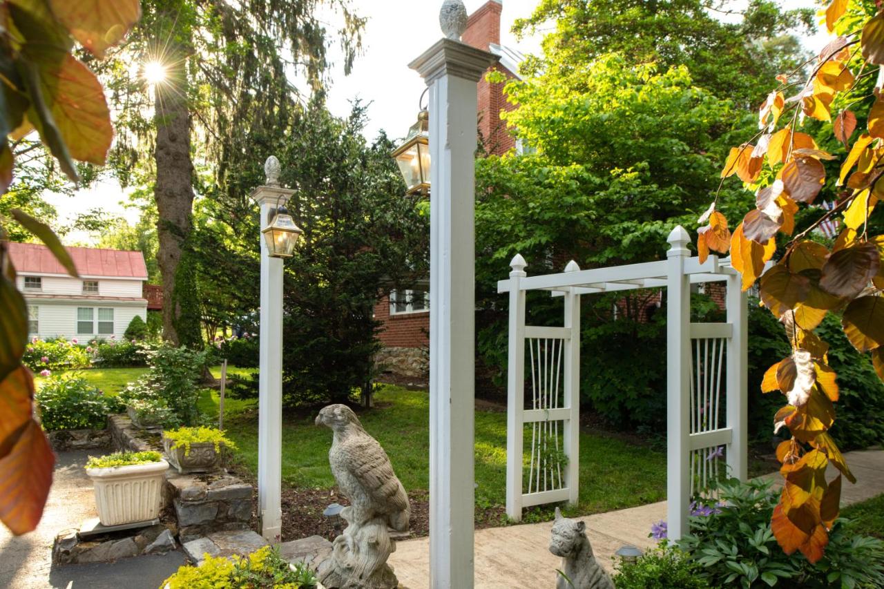 | South Court Inn
