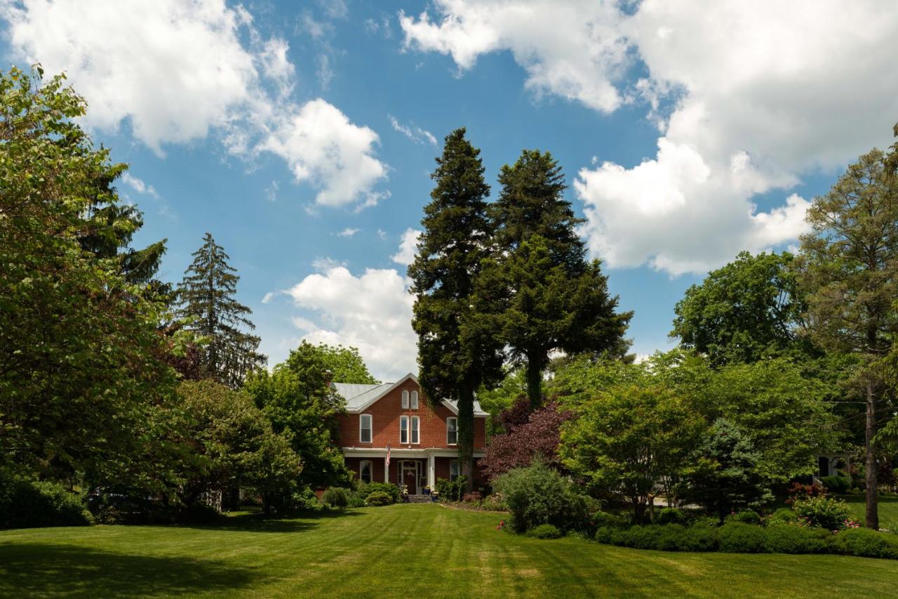 | South Court Inn