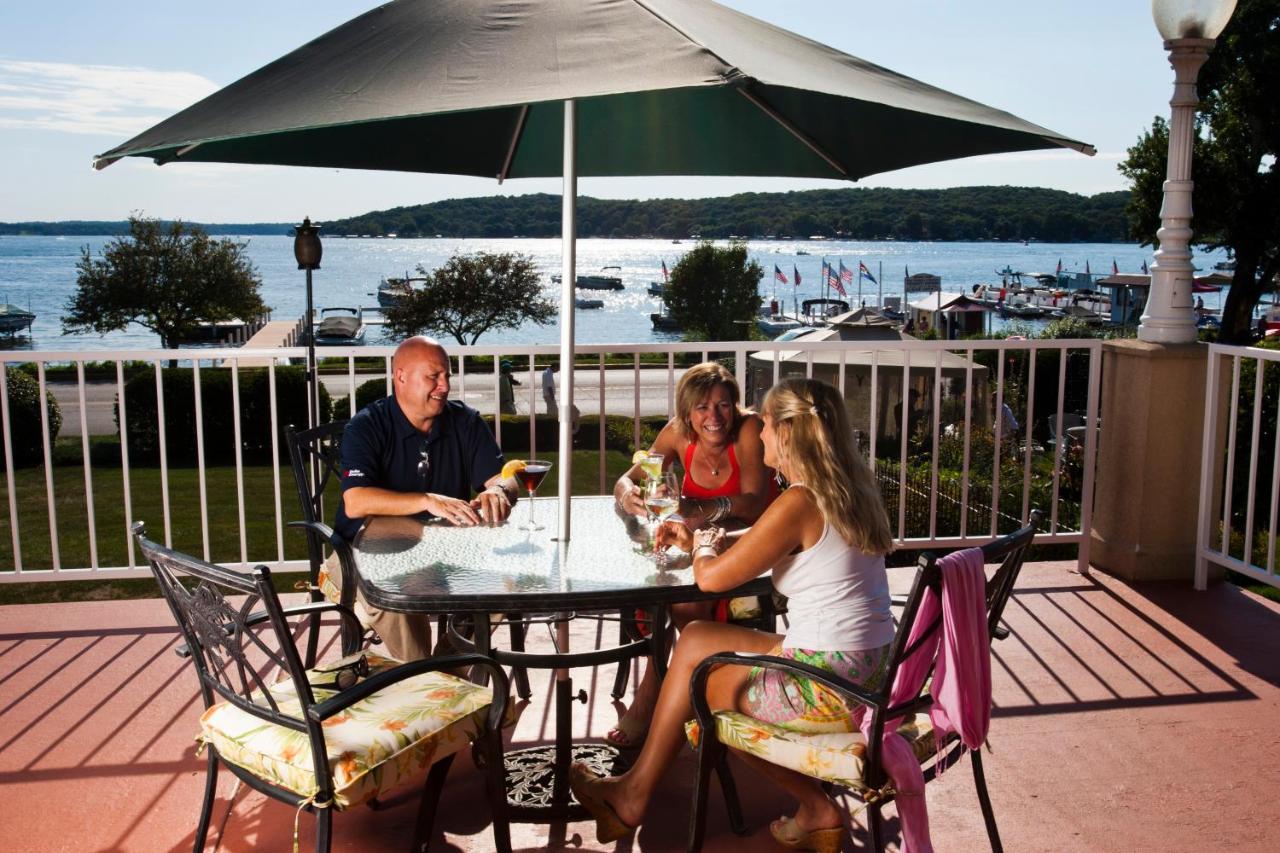  | Bella Vista Suites