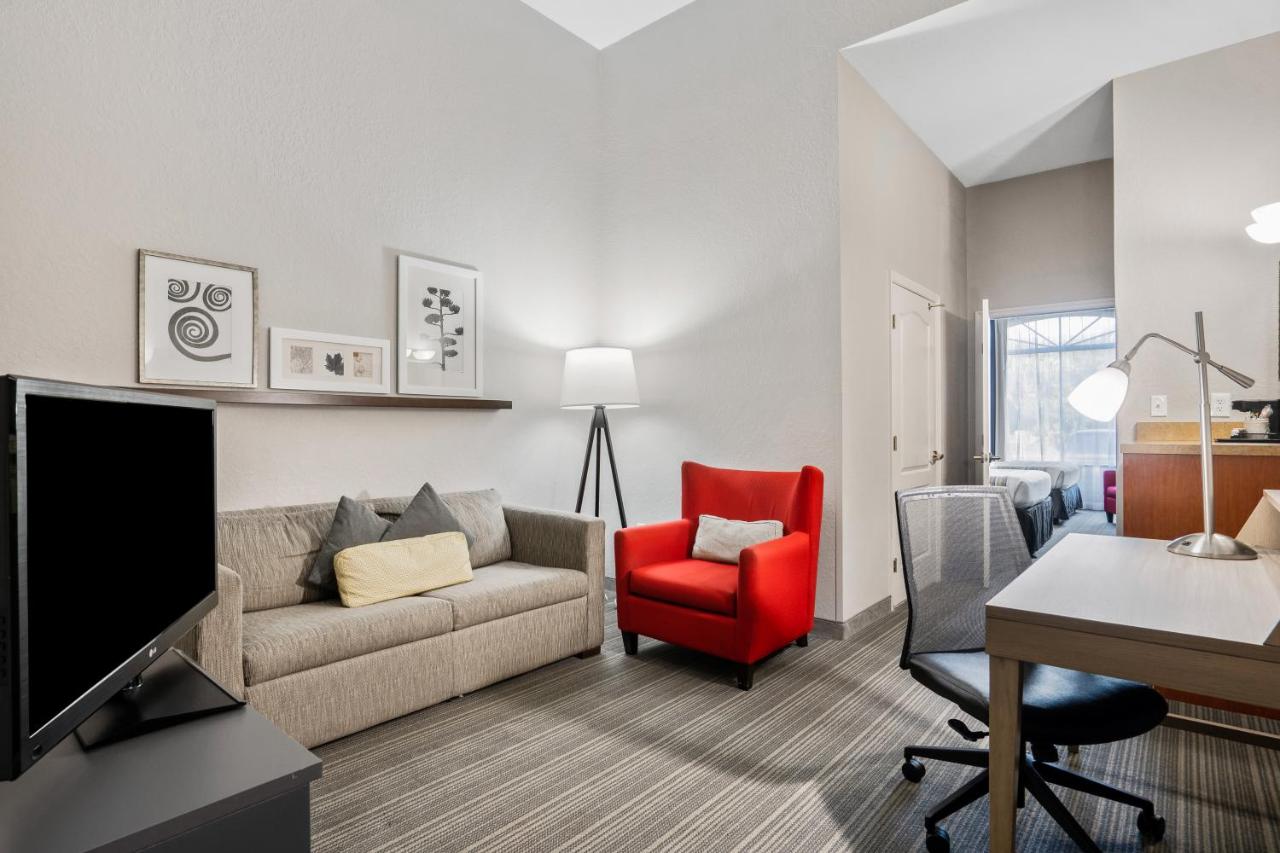 One-Bedroom Suite at Country Inn & Suites by Radisson, Port Canaveral, FL