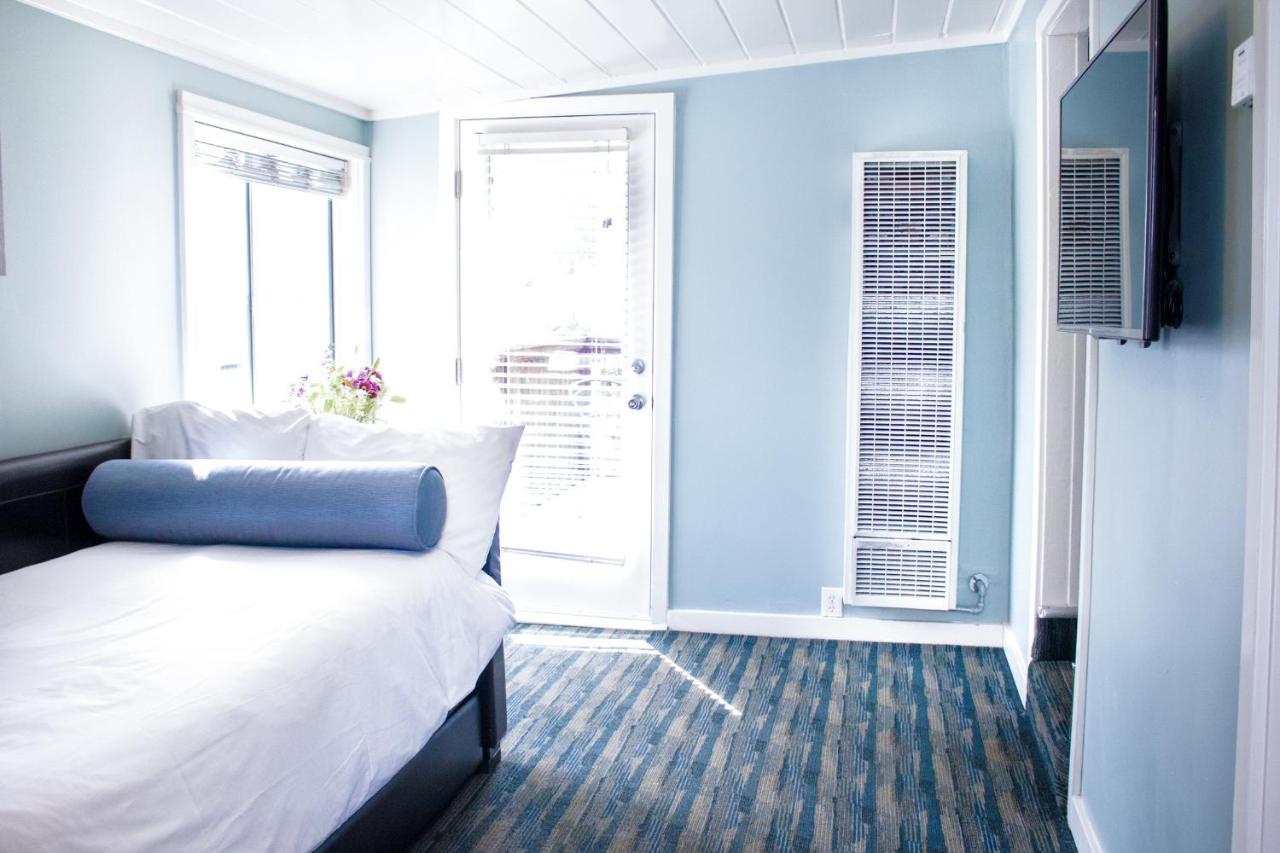  | Ocean Echo Inn & Beach Cottages