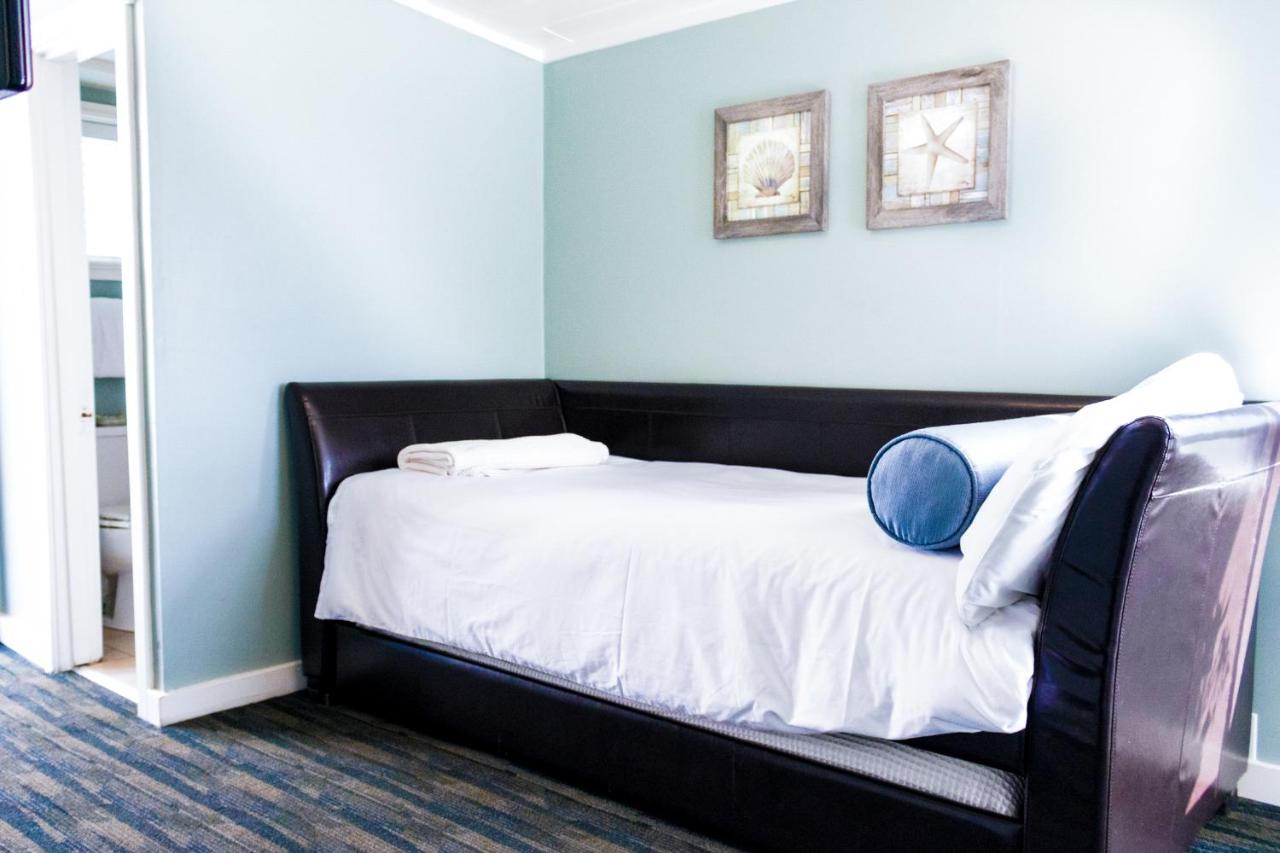  | Ocean Echo Inn & Beach Cottages
