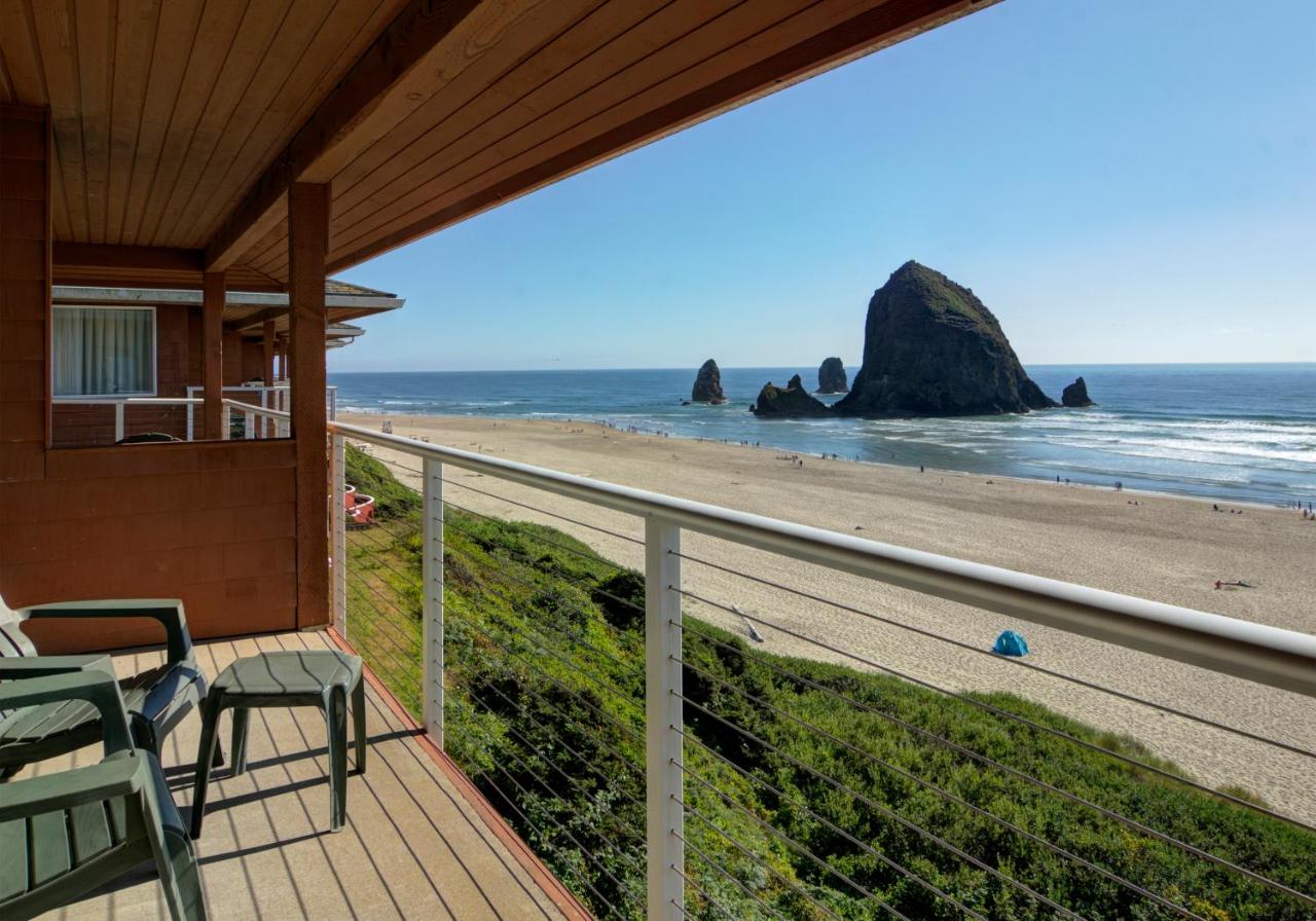 | Hallmark Resort in Cannon Beach