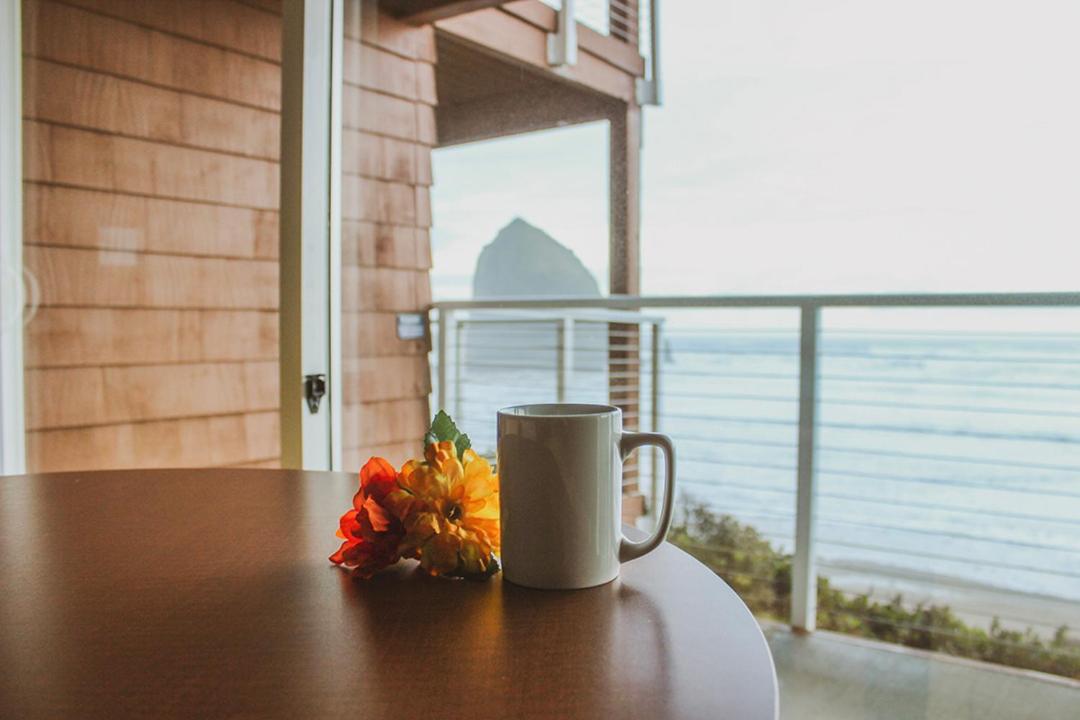 | Hallmark Resort in Cannon Beach