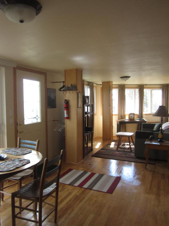  | Alaska Adventure Cabins