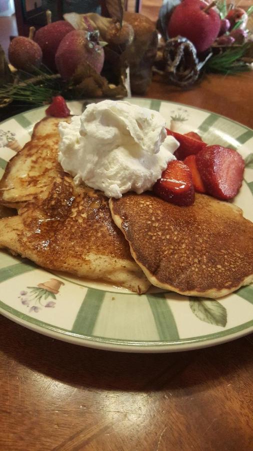 | Blue Ridge Manor Bed and Breakfast