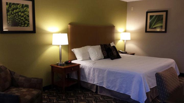  | Wingfield Inn