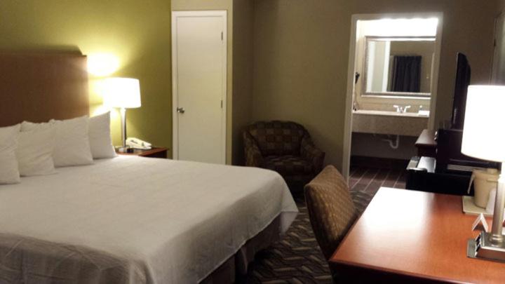  | Wingfield Inn