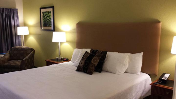  | Wingfield Inn
