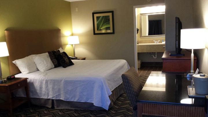  | Wingfield Inn