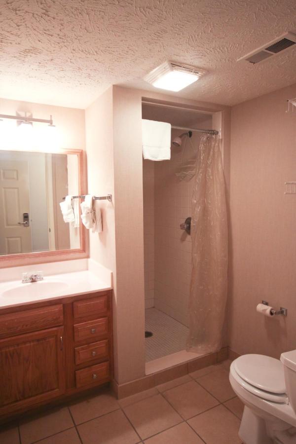 Studio Suite at Charwood Suites