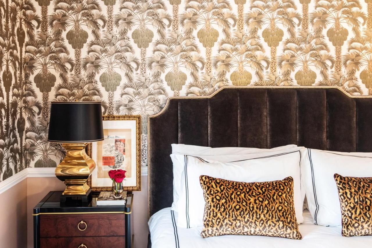 King Room - Disability Access at The Prospect Hollywood