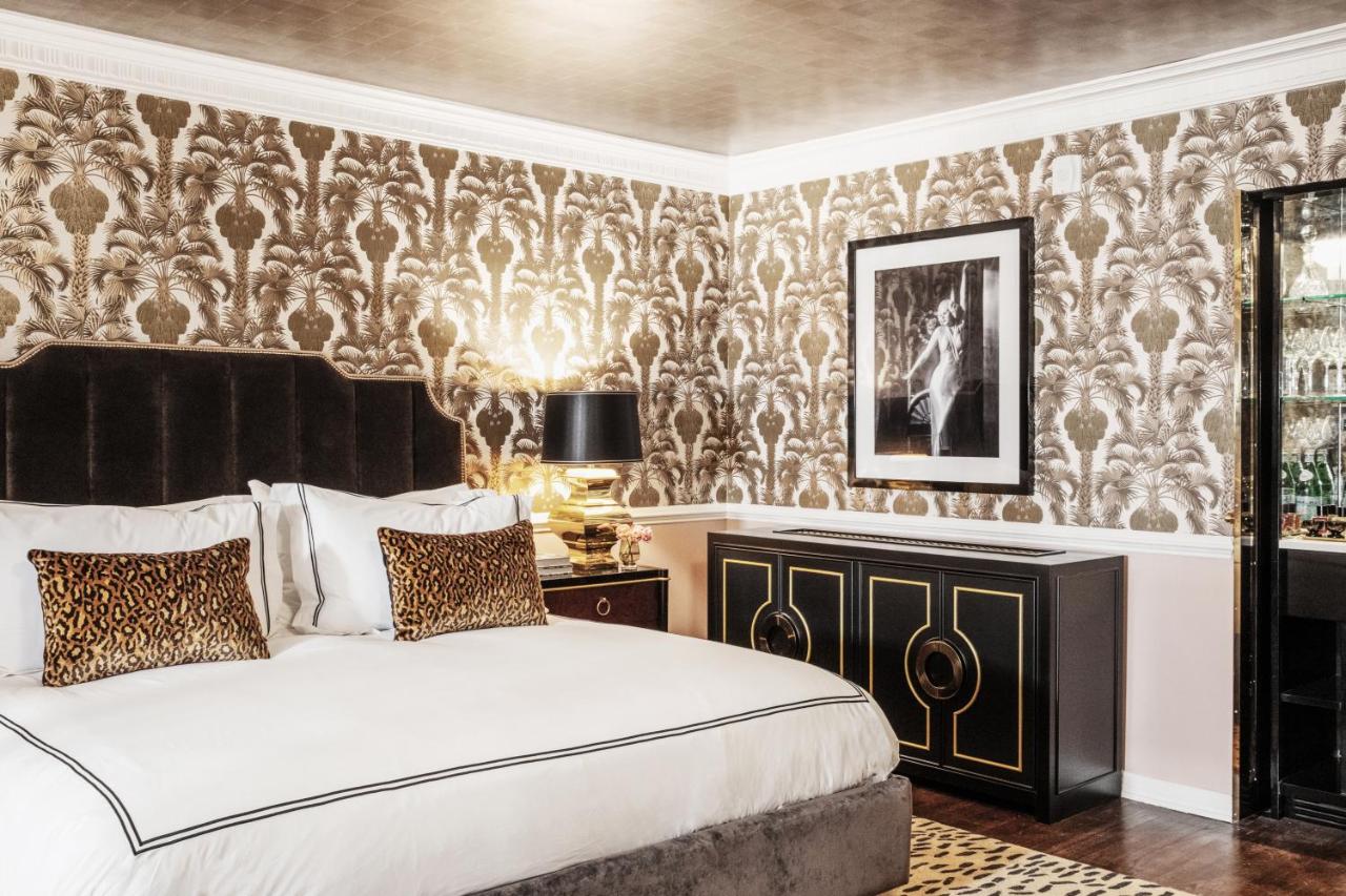 King Room - Disability Access at The Prospect Hollywood