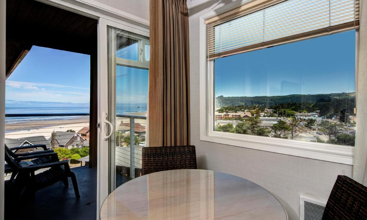  | Hallmark Resort in Cannon Beach