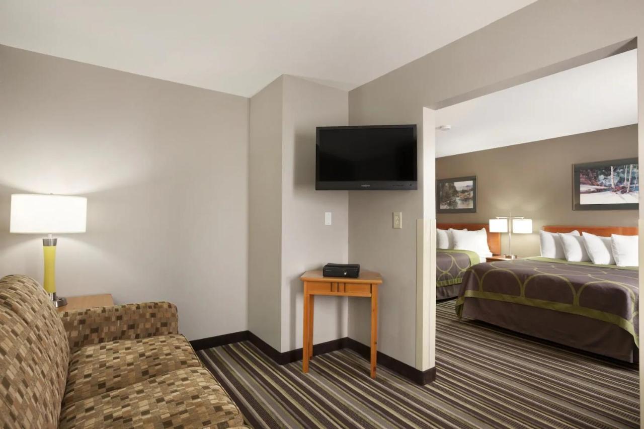  | Super 8 by Wyndham Bozeman