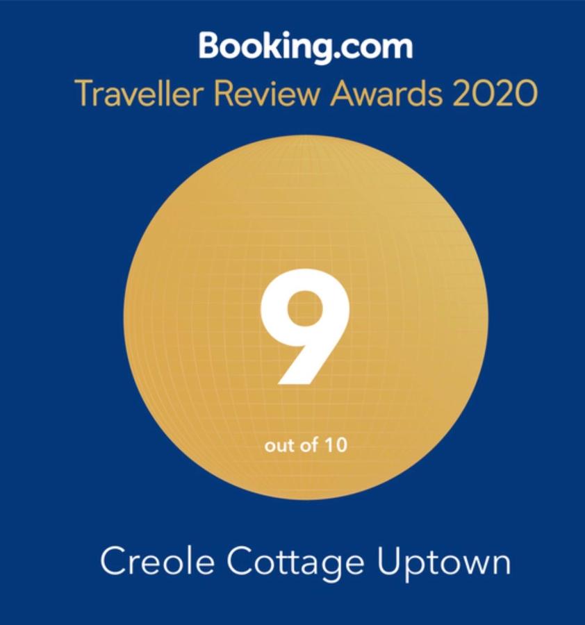  | Creole Cottage Uptown