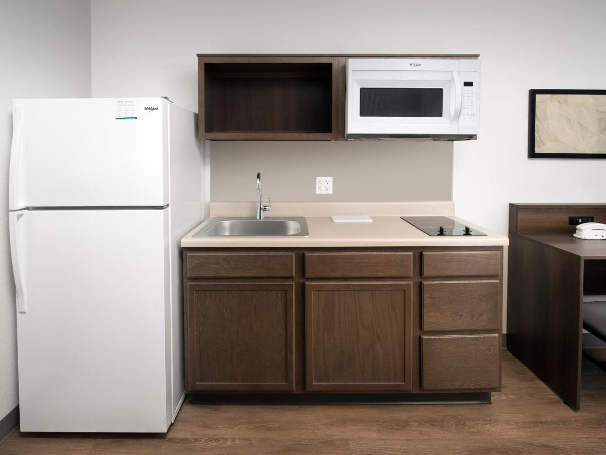 | Extended Stay America Select Suites - Pittsburgh - Cranberry