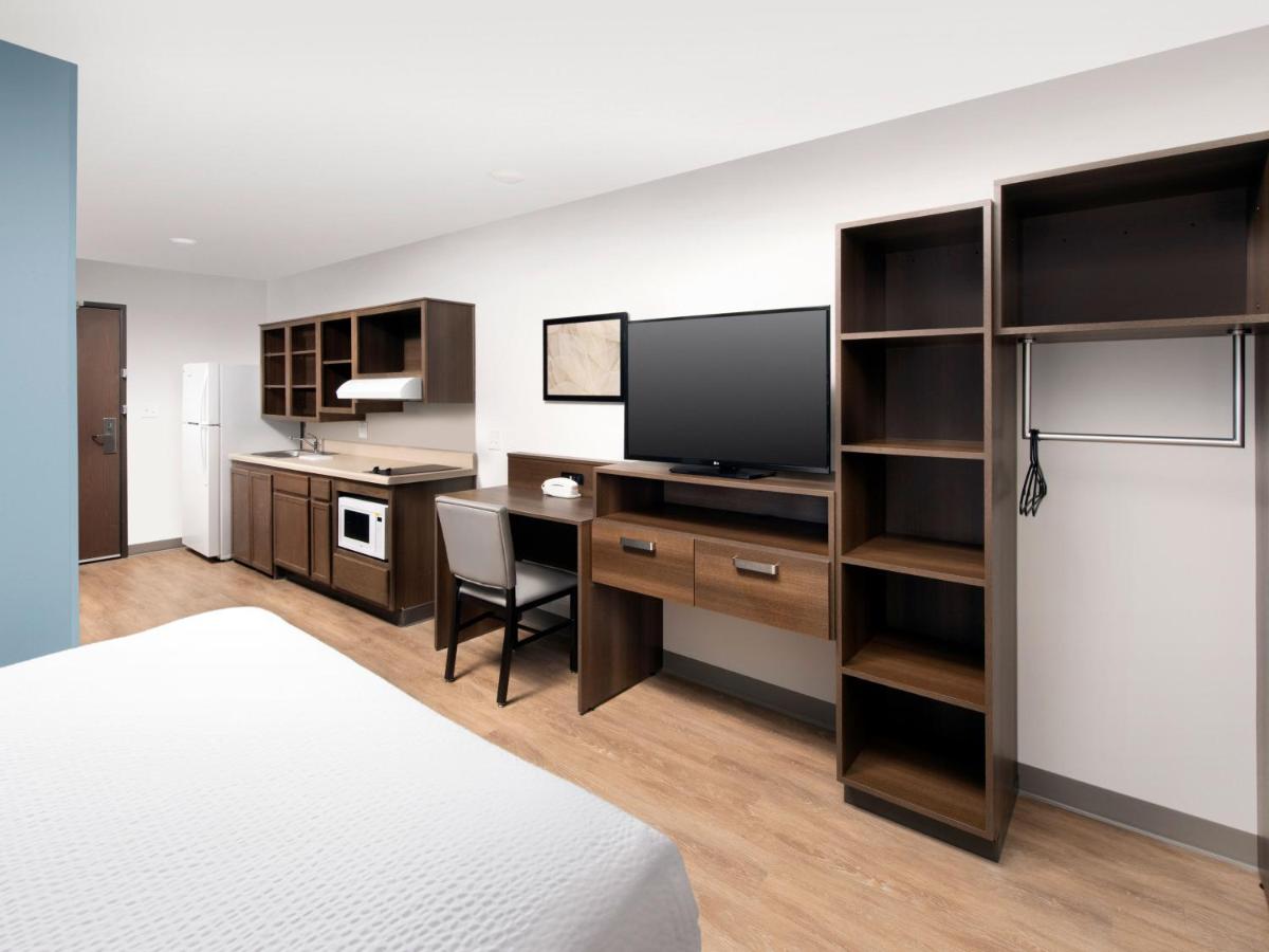 | Extended Stay America Select Suites - Pittsburgh - Cranberry