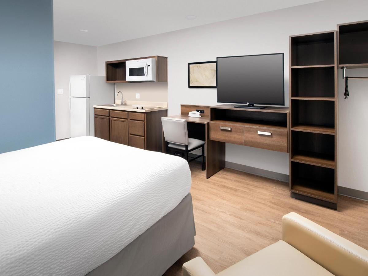 | Extended Stay America Select Suites - Pittsburgh - Cranberry