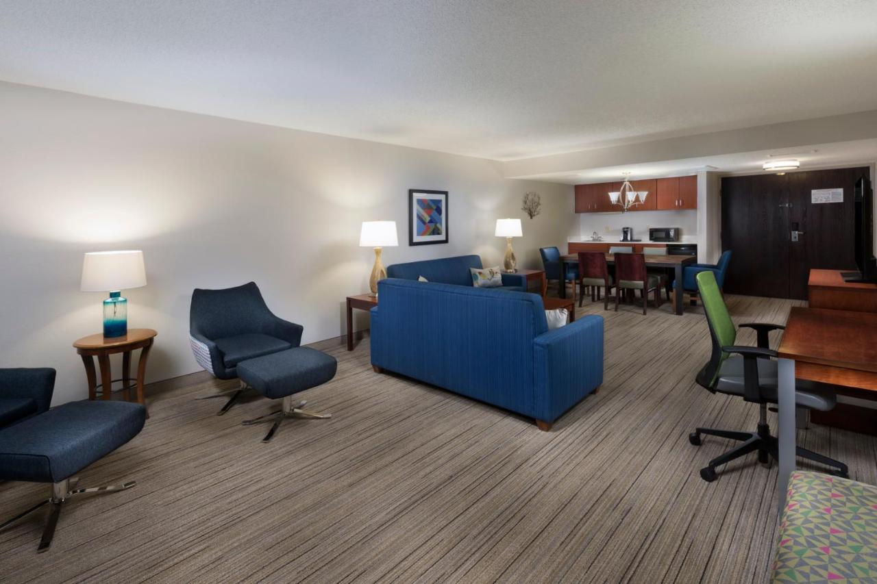 | Holiday Inn Express Middlesboro, an IHG Hotel