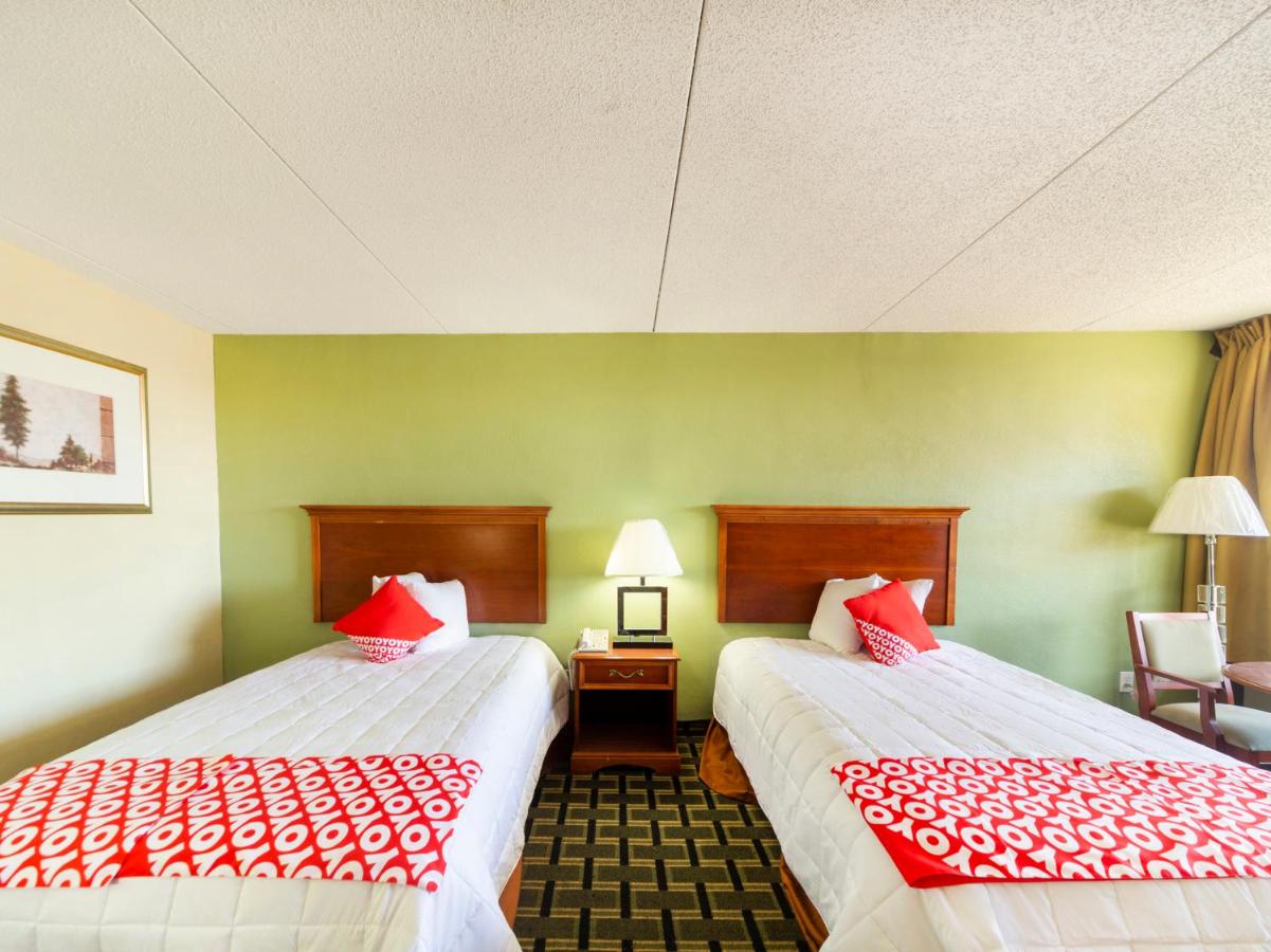 | Budgetel Inn And Suits