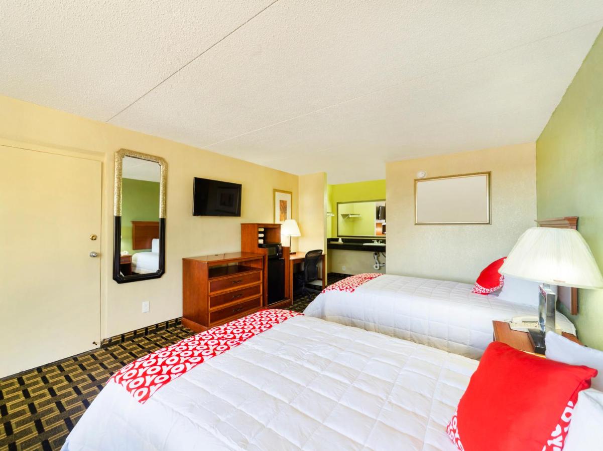 | Budgetel Inn And Suits